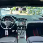 Volkswagen Lamando 2020 150 л.с. из Китая