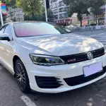 Volkswagen Lamando 2020 150 л.с. из Китая