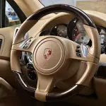 Porsche Cayenne 2013 400 л.с. — лот 57710068 из Китая