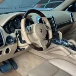 Porsche Cayenne 2013 400 л.с. — лот 57710068 из Китая