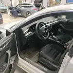 Volkswagen CC 2024 220 л.с. 220 л.с. из Китая