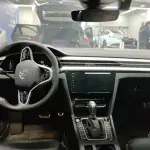 Volkswagen CC 2024 220 л.с. 220 л.с. из Китая