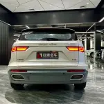 Zotye Zotye T700 2018 из Китая