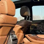 Mercedes-Benz S-Class 2019 из Китая
