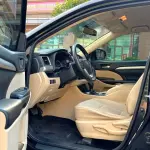 Toyota Highlander 2019 220 л.с. 220 л.с. 220 л.с. из Китая
