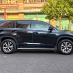 Toyota Highlander 2019 220 л.с. 220 л.с. 220 л.с. из Китая