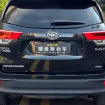 Toyota Highlander 2019 220 л.с. 220 л.с. 220 л.с. из Китая