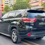 Toyota Highlander 2019 220 л.с. 220 л.с. 220 л.с. из Китая