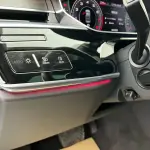 Audi A8 2021 340 л.с. 340 л.с. из Китая