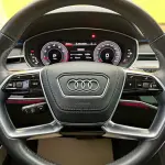 Audi A8 2021 340 л.с. 340 л.с. из Китая