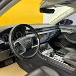 Audi A8 2021 340 л.с. 340 л.с. из Китая