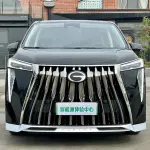 GAC Motor Trumpchi E9 2024 из Китая