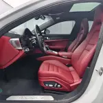 Porsche Panamera 2021 из Китая