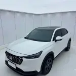 Honda XR-V 2022 из Китая
