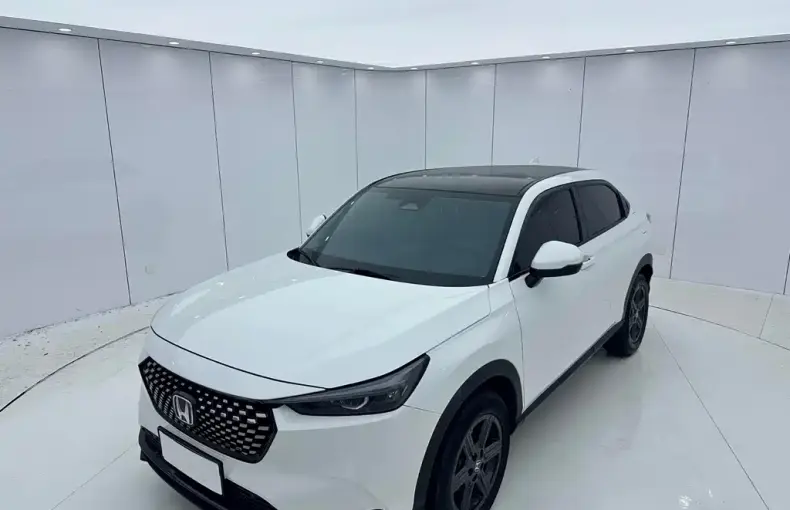 Honda XR-V 2022 из Китая