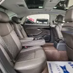 Audi A8 2023 из Китая