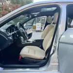 Mercedes-Benz C-Class 2013 из Китая