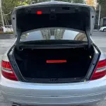 Mercedes-Benz C-Class 2013 из Китая