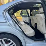 Mercedes-Benz C-Class 2013 из Китая