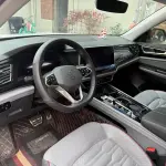 Volkswagen Teramont 2022 220 л.с. — лот 57710442 из Китая