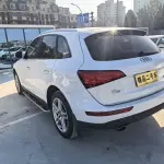 Audi Q5 2017 230 л.с. 230 л.с. из Китая