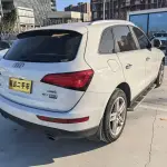Audi Q5 2017 230 л.с. 230 л.с. из Китая