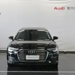 Audi A6L 2022 340 л.с. 340 л.с. 340 л.с. из Китая