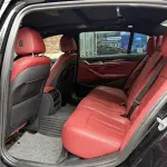 BMW 5 Series 2019 252 л.с. — лот 57710418 из Китая