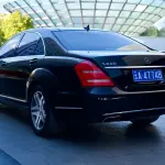 Mercedes-Benz S-Class 2011 517 л.с. 517 л.с. 517 л.с. из Китая