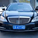 Mercedes-Benz S-Class 2011 517 л.с. 517 л.с. 517 л.с. из Китая