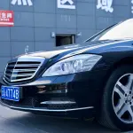 Mercedes-Benz S-Class 2011 517 л.с. 517 л.с. 517 л.с. из Китая