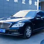 Mercedes-Benz S-Class 2011 517 л.с. 517 л.с. 517 л.с. из Китая