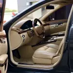 Mercedes-Benz S-Class 2011 517 л.с. 517 л.с. 517 л.с. из Китая