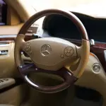 Mercedes-Benz S-Class 2011 517 л.с. 517 л.с. 517 л.с. из Китая