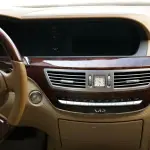 Mercedes-Benz S-Class 2011 517 л.с. 517 л.с. 517 л.с. из Китая