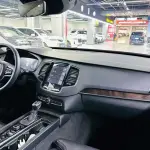 Volvo XC90 2015 320 л.с. из Китая