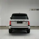 Land Rover Range Rover 2016 510 л.с. 510 л.с. из Китая
