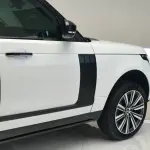 Land Rover Range Rover 2016 510 л.с. 510 л.с. из Китая