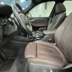 BMW X3 2022 252 л.с. 252 л.с. из Китая
