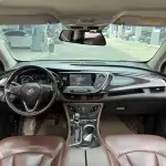 Buick Envision Plus 2018 169 л.с. — лот 57654296 из Китая