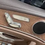 Mercedes-Benz E-Class 2018 184 л.с. — лот 57710648 из Китая