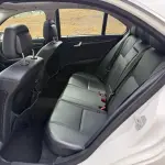 Mercedes-Benz C-Class 2013 из Китая
