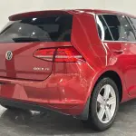 Volkswagen Golf 2014 131 л.с. из Китая