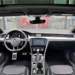 Volkswagen CC 2019 186 л.с. из Китая