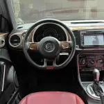 Volkswagen Beetle 2017 105 л.с. — лот 57654473 из Китая
