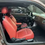 Volkswagen Beetle 2017 105 л.с. — лот 57654473 из Китая