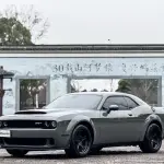 Dodge 2019 лот 57710804 из Китая