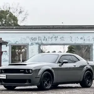 Dodge 2019 лот 57710804 из Китая