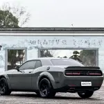 Dodge 2019 лот 57710804 из Китая