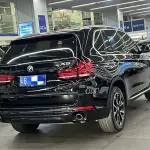 BMW X5 (Import) 2015 306 л.с. — лот 57658345 из Китая